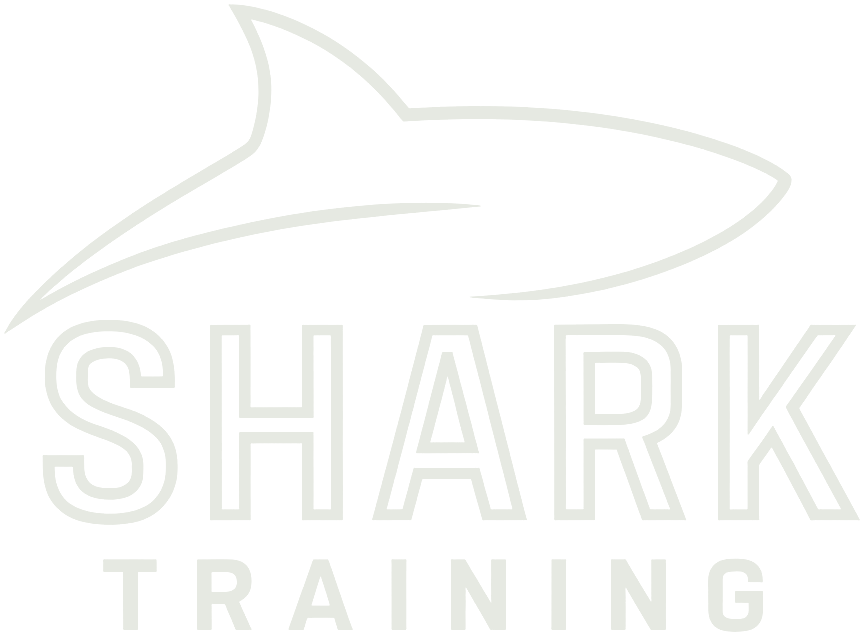 Shark Training